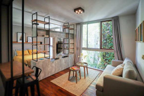 Boutique Design Studio in Palermo Soho